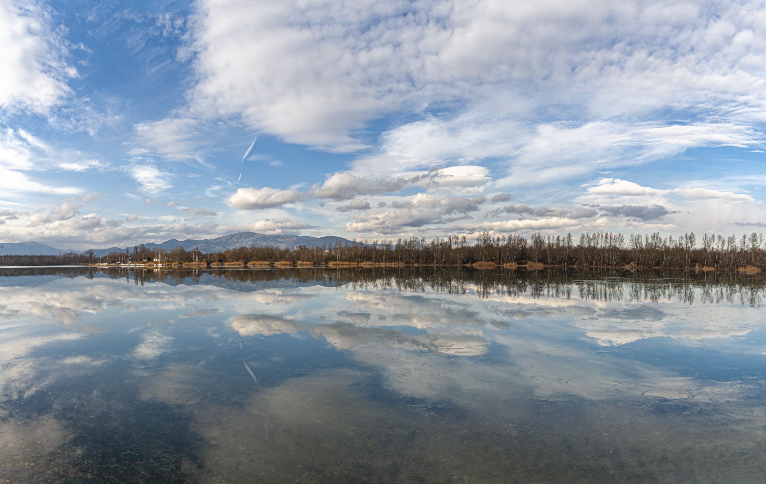 Погода вода