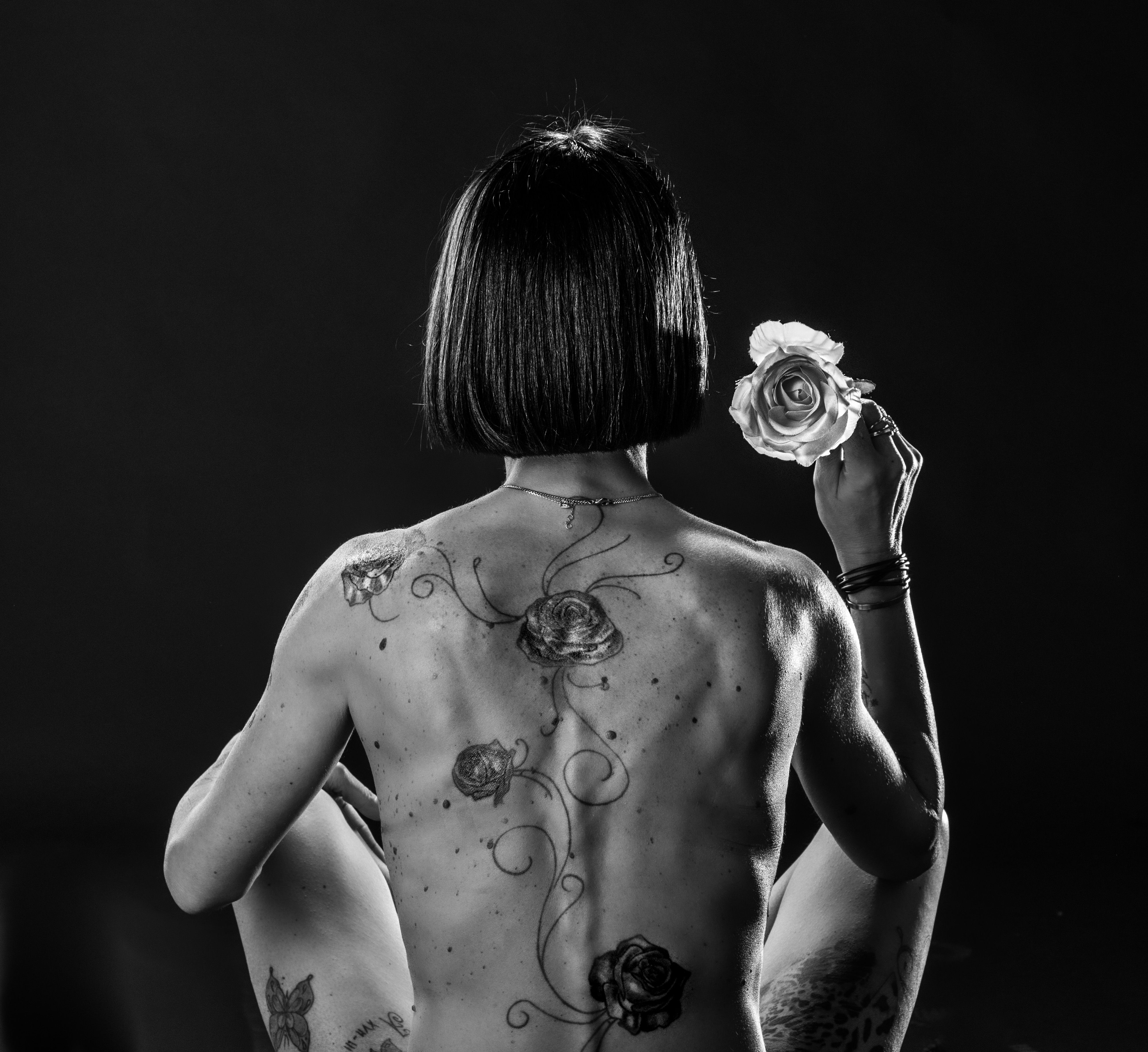 Photo by Eran Nordmann