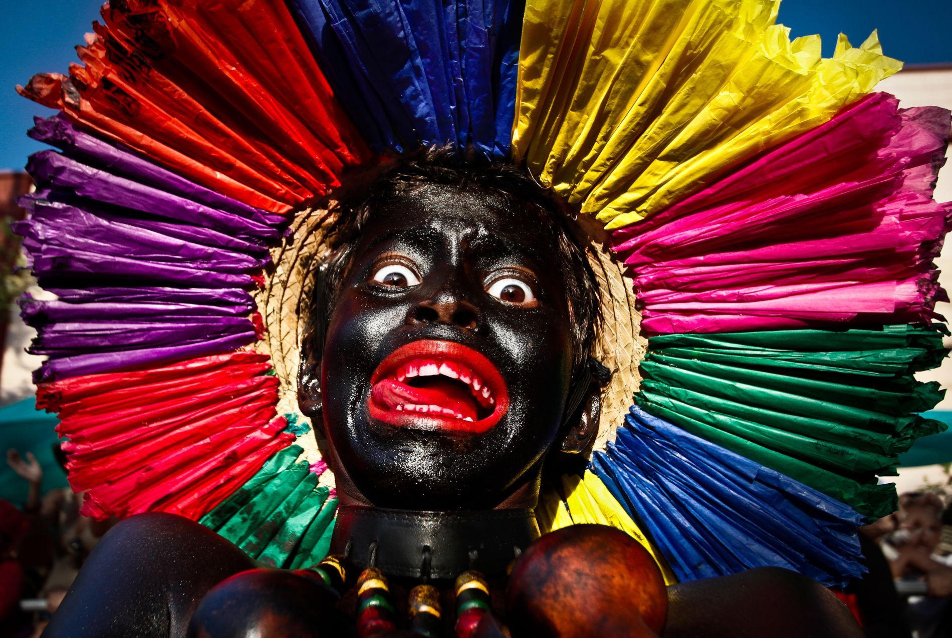 Check out the awesome profile of César David Martínez on GuruShots, a revol...