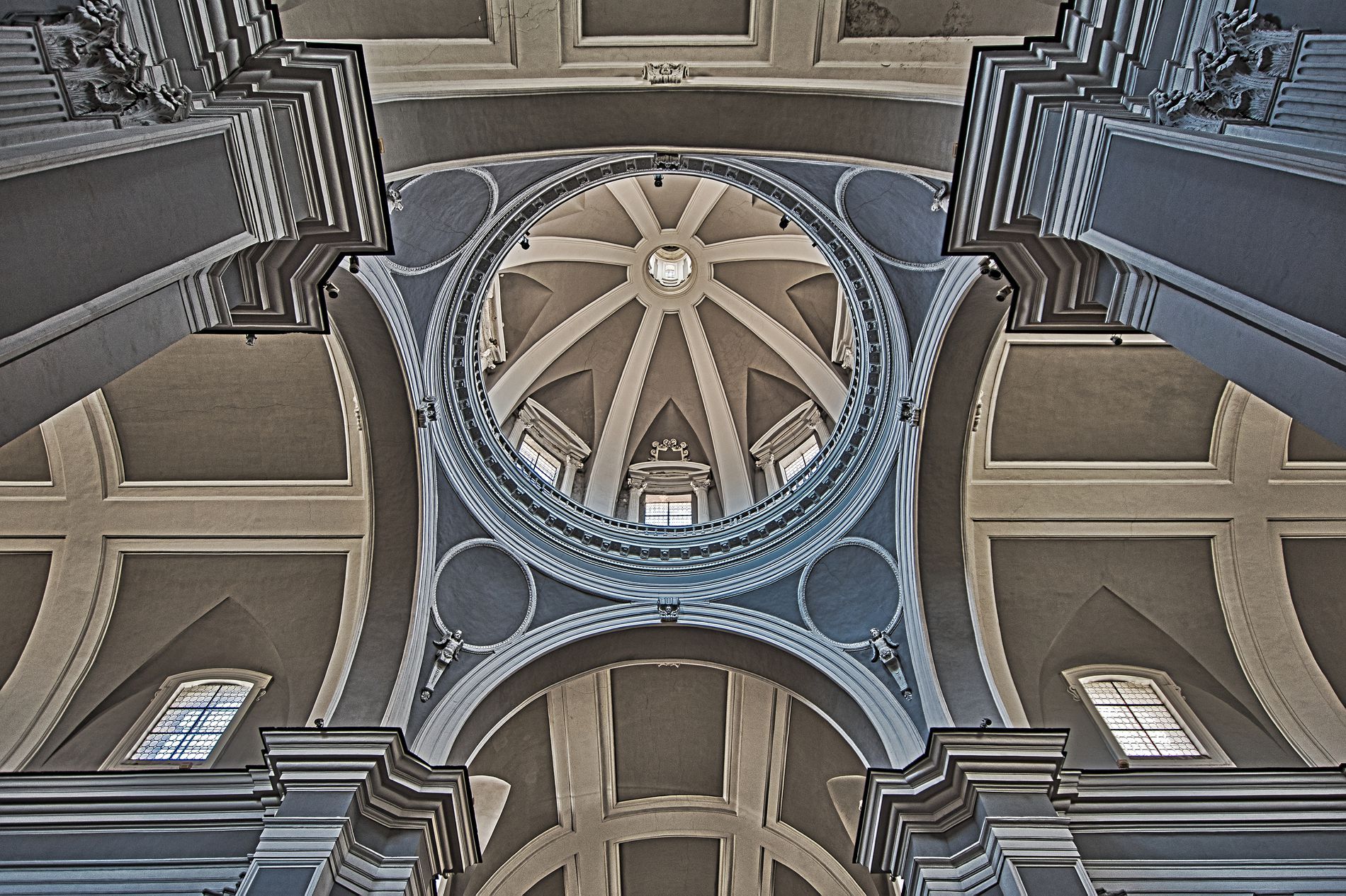 Stefano Rota: A Master of Italian Design and Architecture