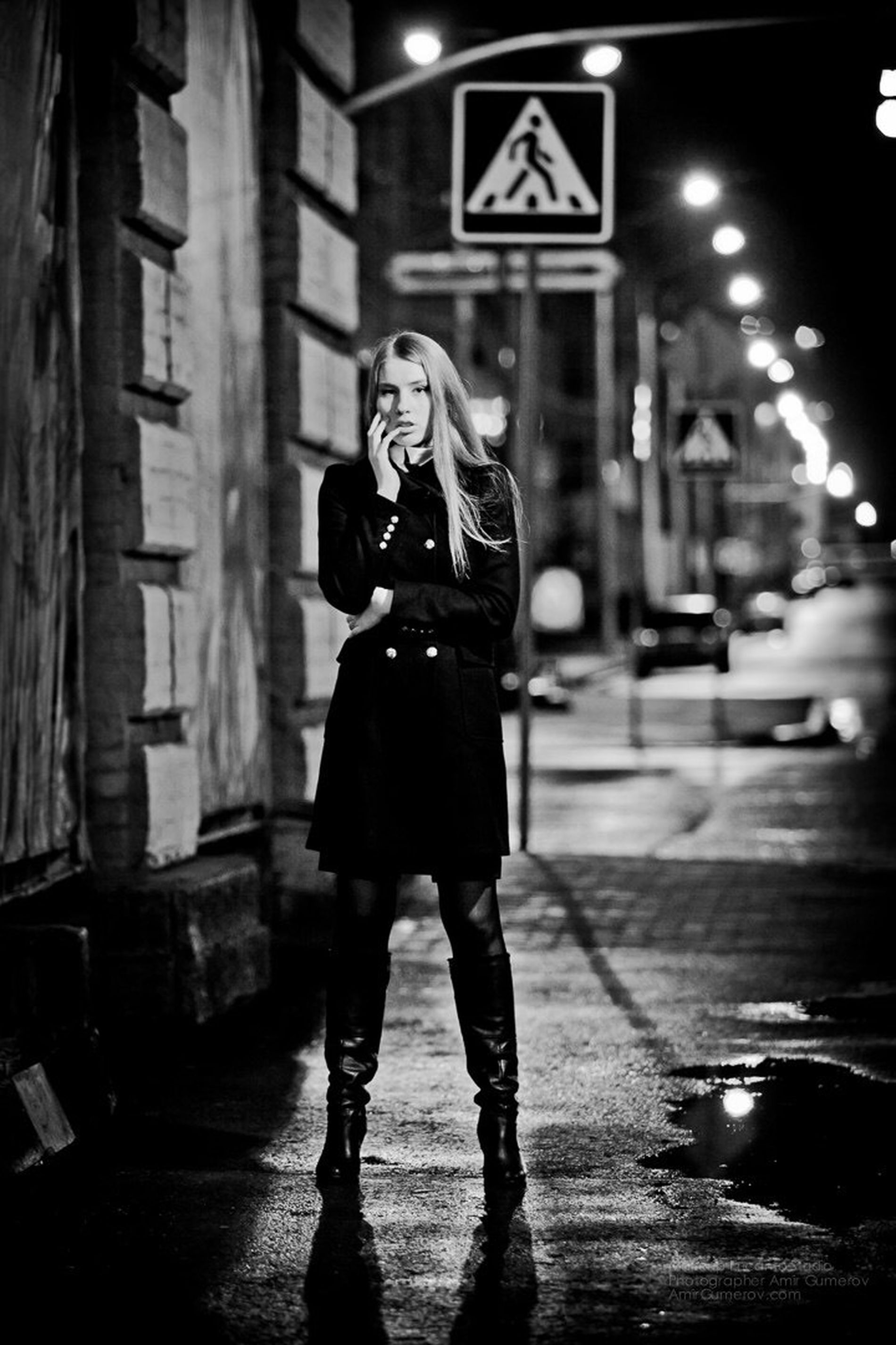 Photo by Amir Gumerov