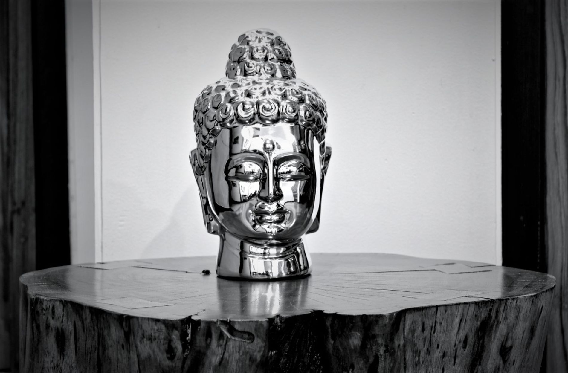 Buddha A Symbol Of Compassion Peace By Umesh Maheshwari
