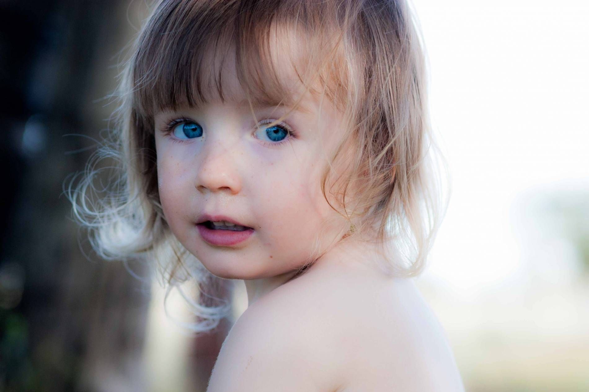 Innocence By Jackysphotosdubbo