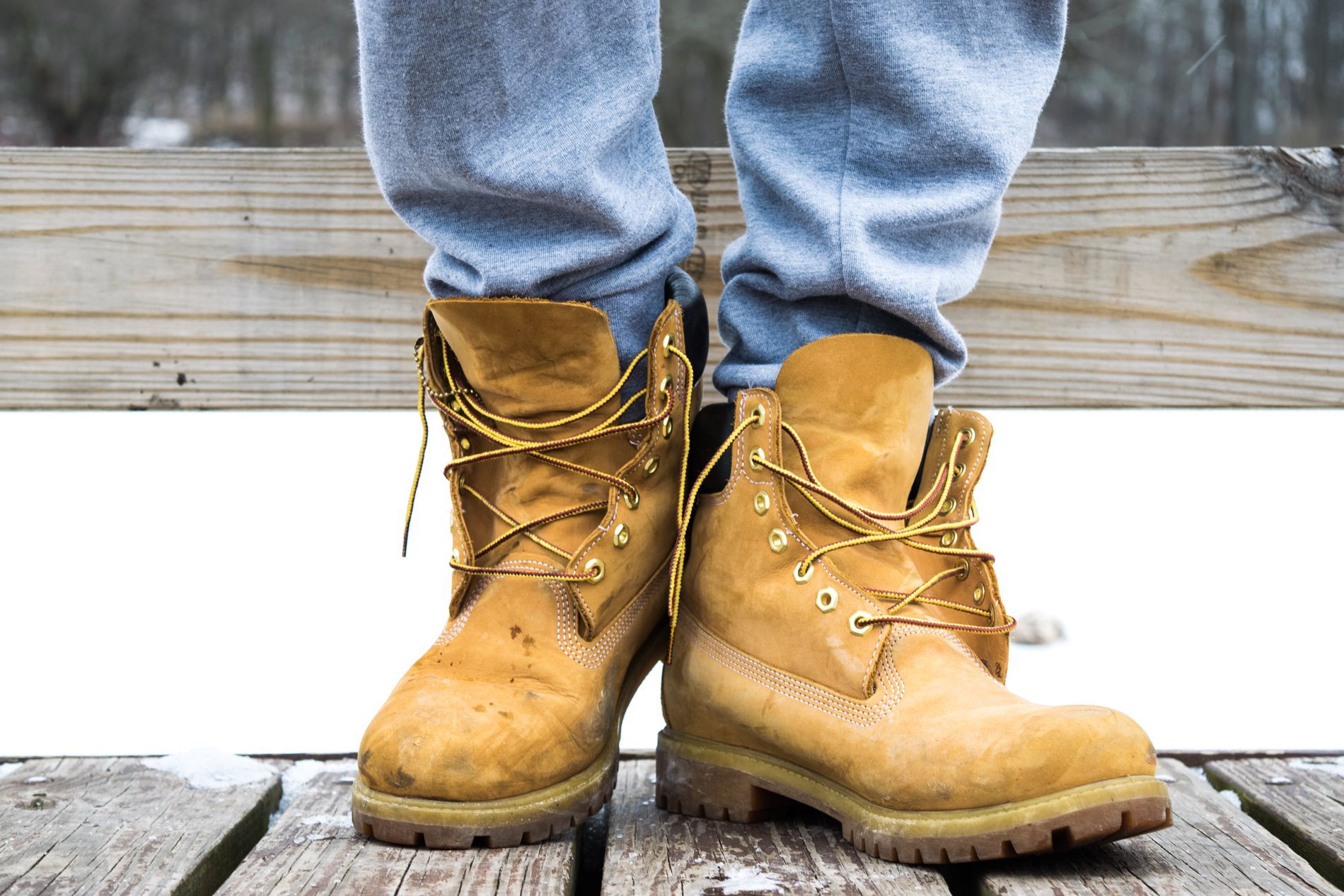 timberland euralille
