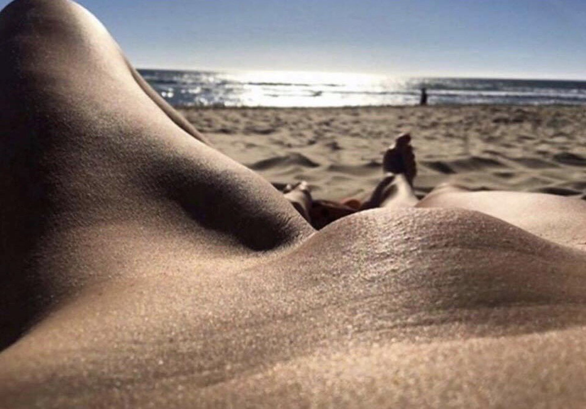 Sexy Mounds