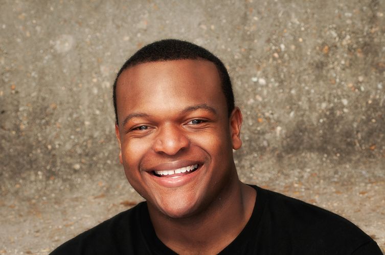 Kelvin Jackson GuruShots