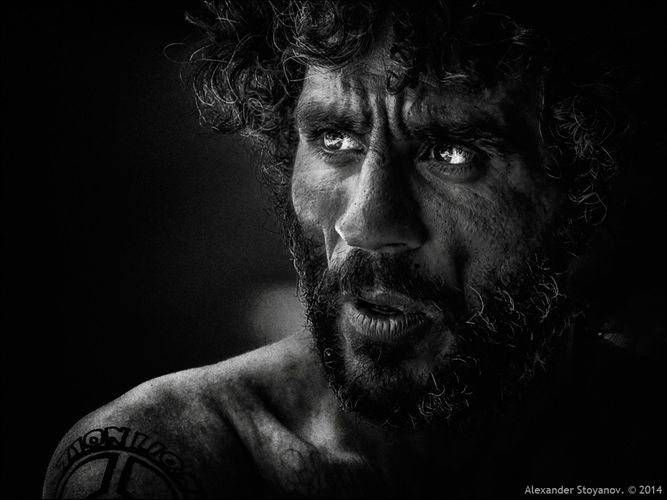 Alexander Stoyanov | GuruShots