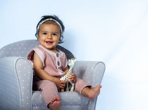 Tiny Armchair – Smile & Giraffe