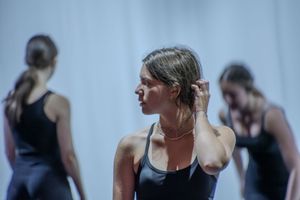 Dancer’s Profile – Between Moves