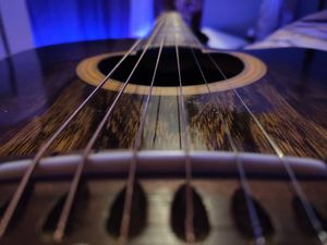 Strings in Perspective – Acoustic Guitar