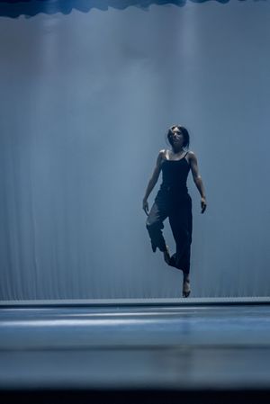 Floorwork in Silence