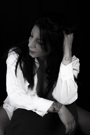 Quiet Moment – Mono