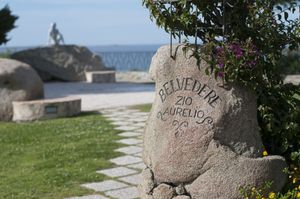 Belvedere Zio Aurelio