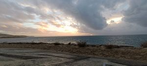 Storm Edge, Bay View