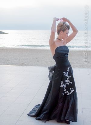 Elegance by the Sea