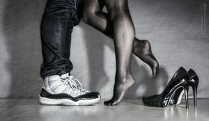 Urban Steps – Street Footwear