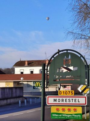 Morestel Morning