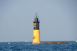 Sea Beacon – Tower on the Rock