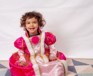 Studio Princess – Smile