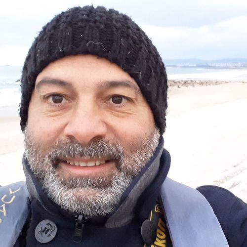 Domingos Alves