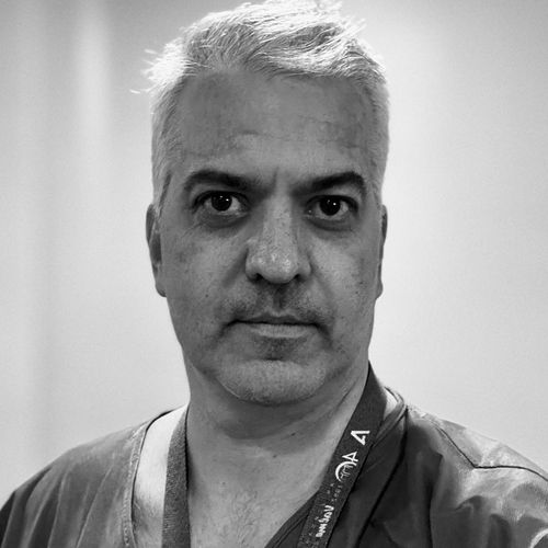 Pablo Parra Membrives