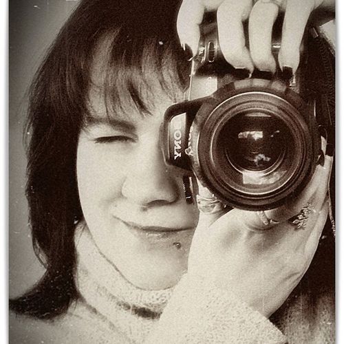 Katarzyna Pogonowicz