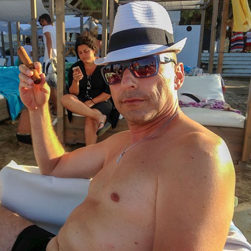 Teo Kasketis