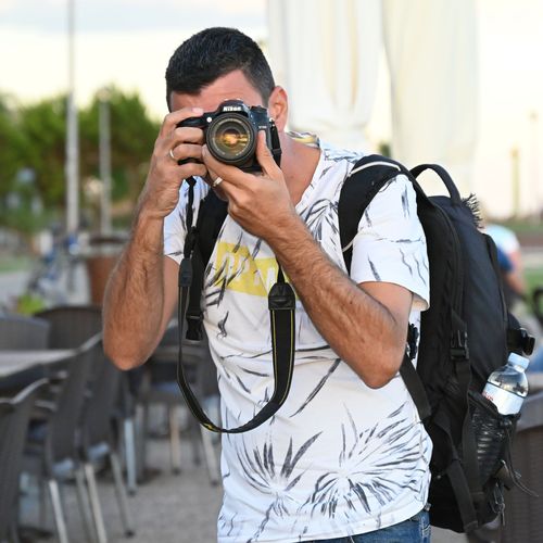 Sotiris Konstantakis