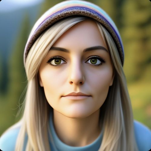 ❄️ Camille ❄️