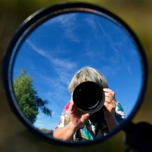 Jindra Hrnčířová