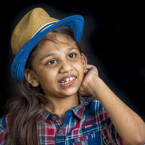 Samira Rahman