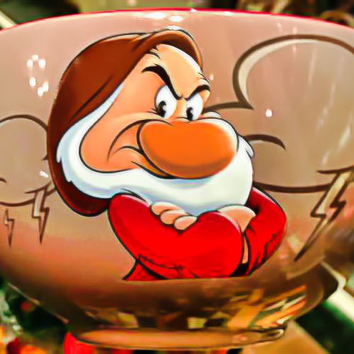 Ger The Grumpy AOW'er