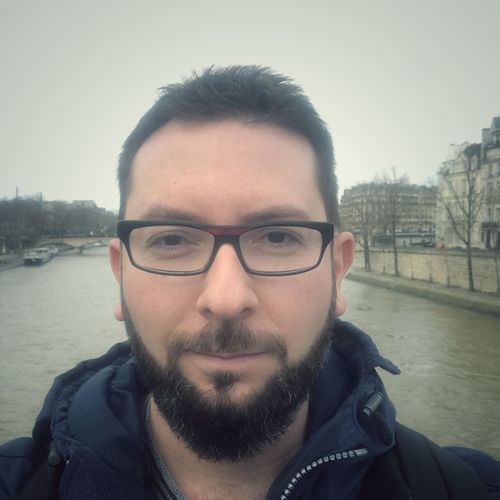 Jean-Philippe Dullin Garcia