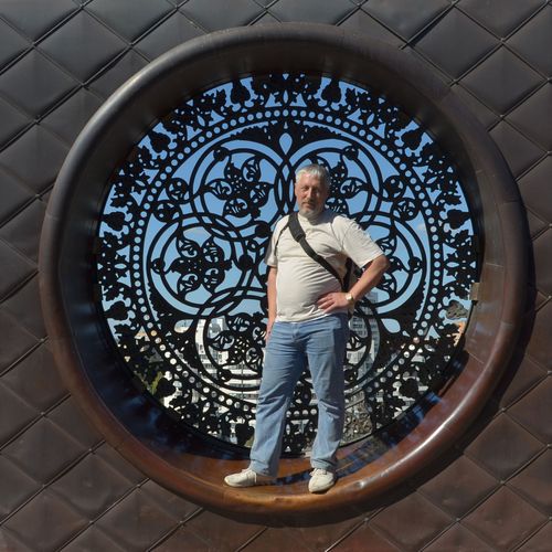 Александр Кульгин