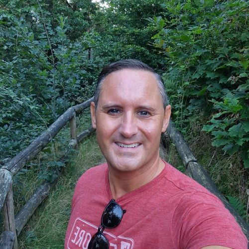 Ronnie Traveling Mode