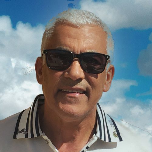 Mário Aleixo