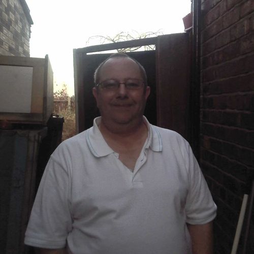 Dave Jowett