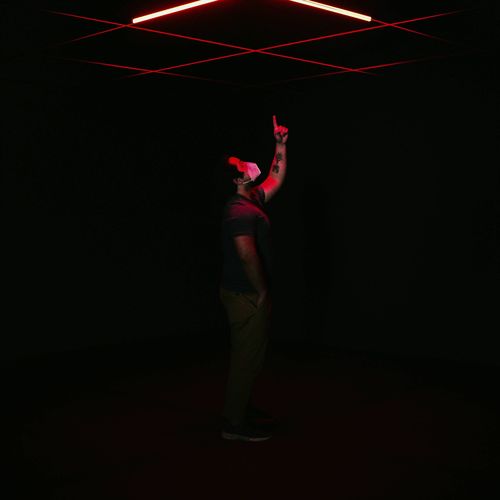 Efraín Garcia Argumedo