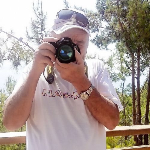 Algimantas Kazlauskas