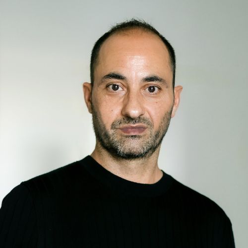 Carlos Mirão