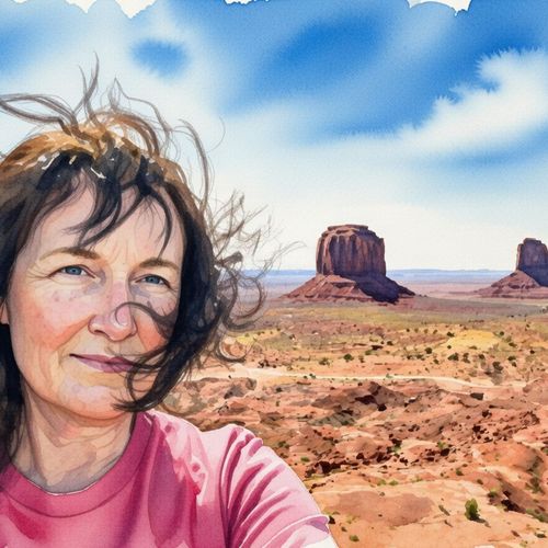 Margie Troyer