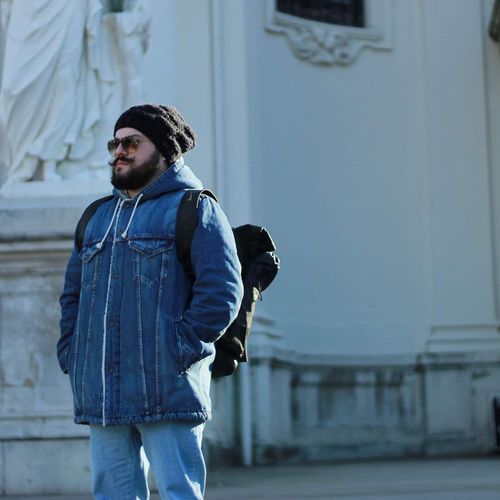 Panagiotis Μantalias