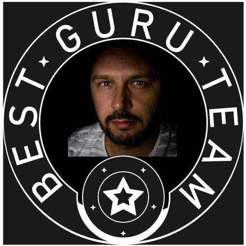 Jakub mOOzgy Potoczek