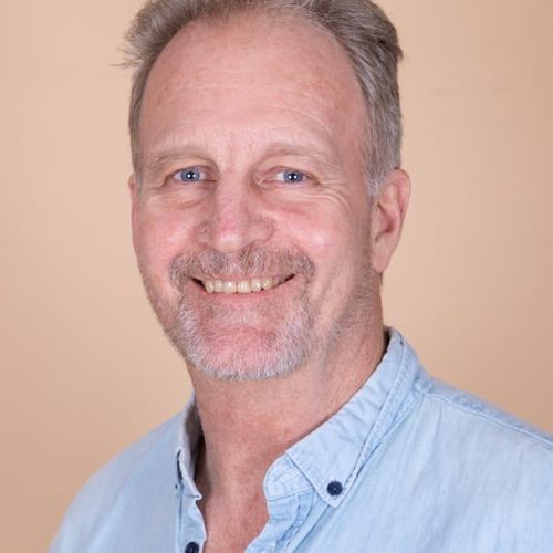 Dennis Forster