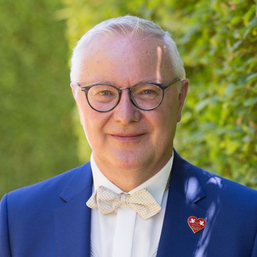 Jean-Paul  Adam - GSF