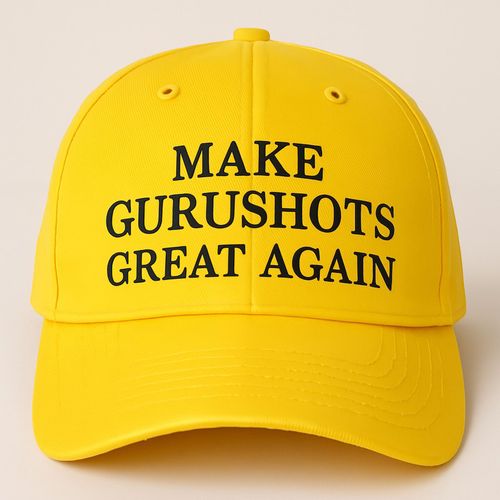 That Yellow Guy (Oliver Isermann)