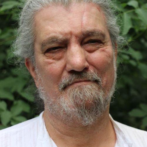 John Martin Ungar