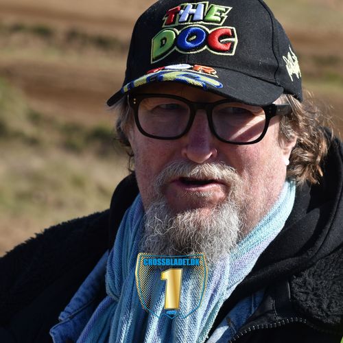 Carsten L.T. Petesen