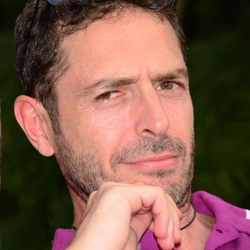 Sergio Boscaino
