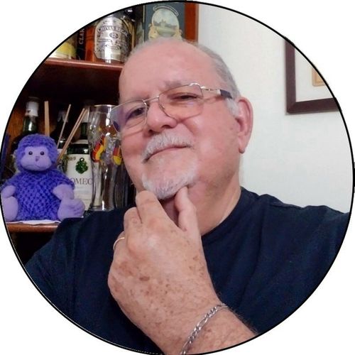 Ailton A. Brasil Oliveira